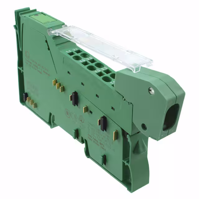 2861328 Phoenix Contact Steuerungen - SPS-Module